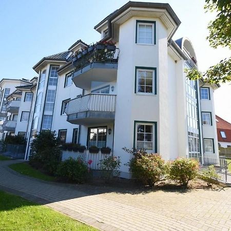Commodore Wohnung 44 Grömitz Extérieur photo