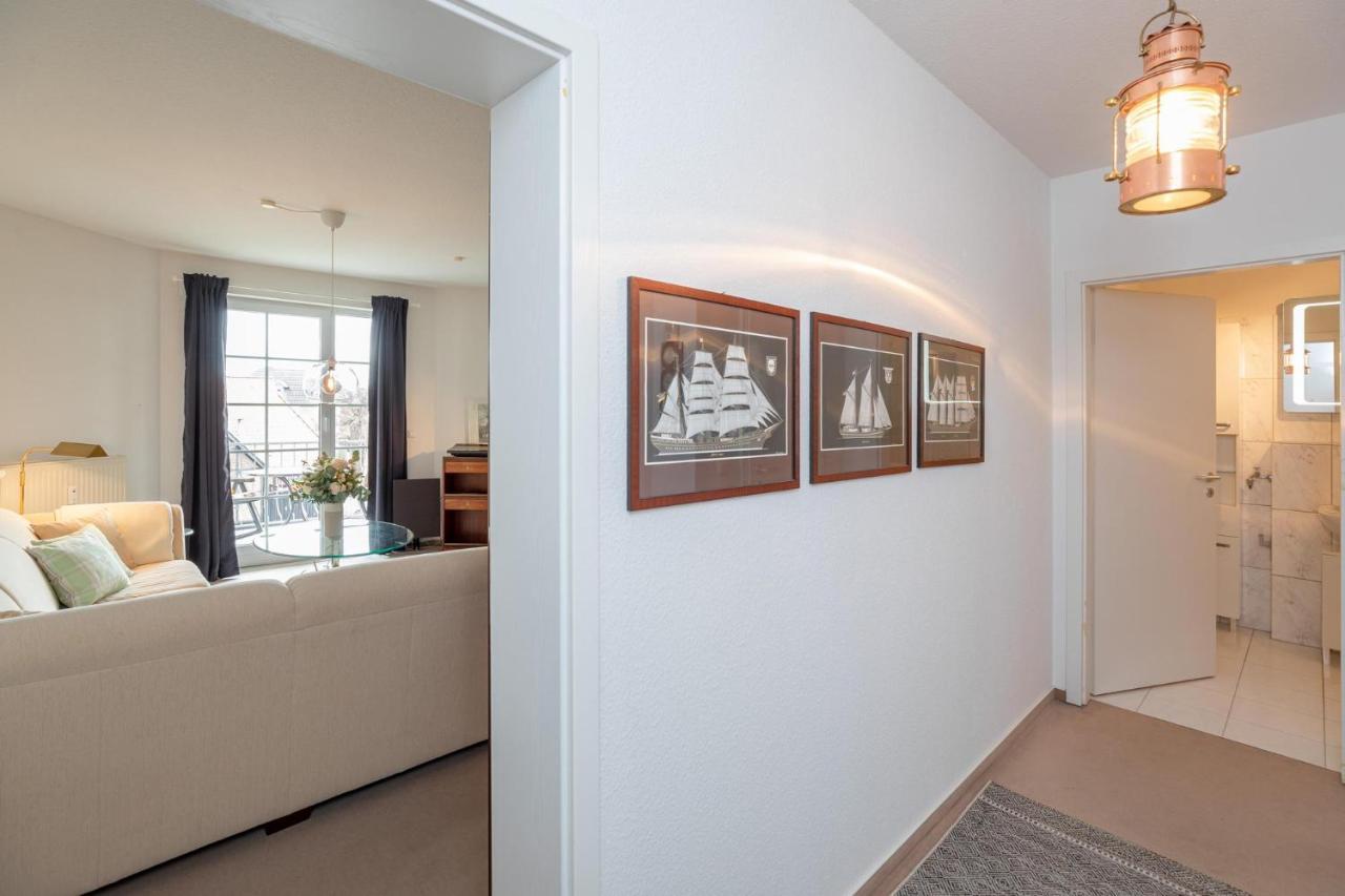 Commodore Wohnung 44 Grömitz Extérieur photo